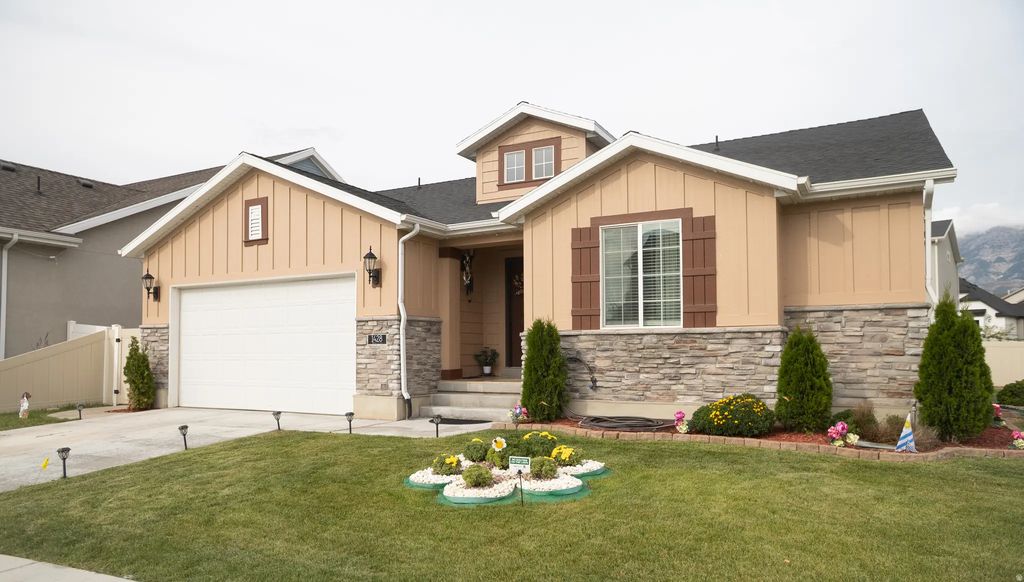 1428 N 3500 W, Provo