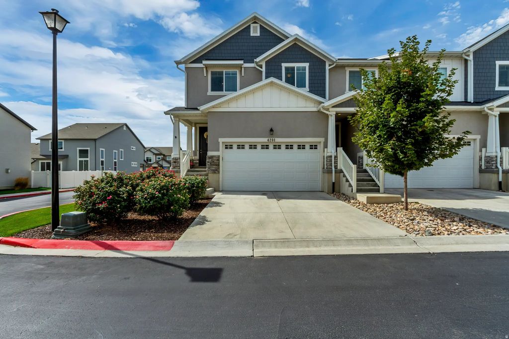 4201 W 1850 N, Lehi