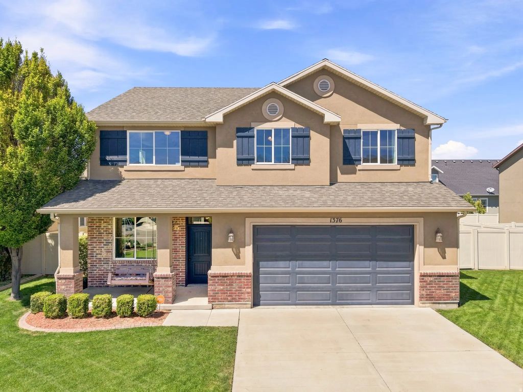 1376 S 740 E, Lehi
