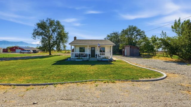 1214 S 7500 W, Ogden