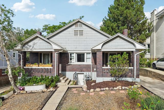 315 N F St, Salt Lake City