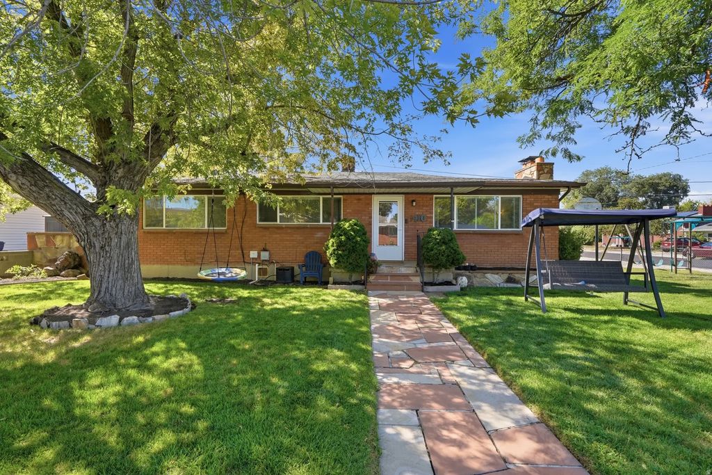 410 E 9120 S, Sandy