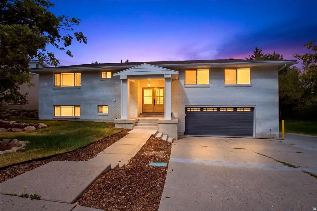 4314 S Jupiter Dr, Salt Lake City