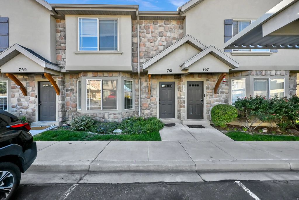 761 N Blackhorse Dr E, Spanish Fork