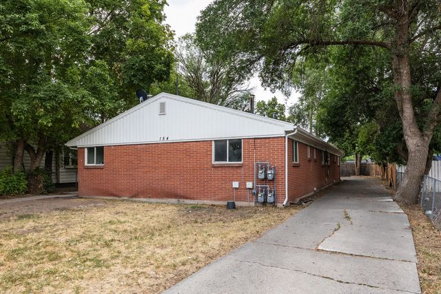 154 E Vidas Ave S 1-4, South Salt Lake