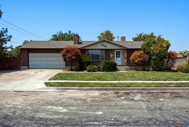 6986 S Lexington Dr W, West Jordan