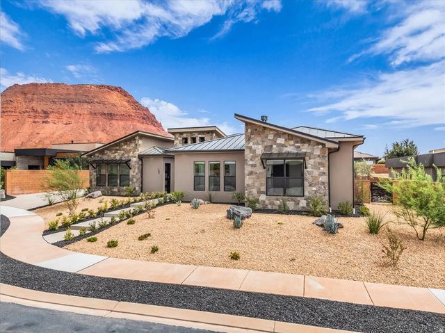 164 N Arrowhead, Ivins