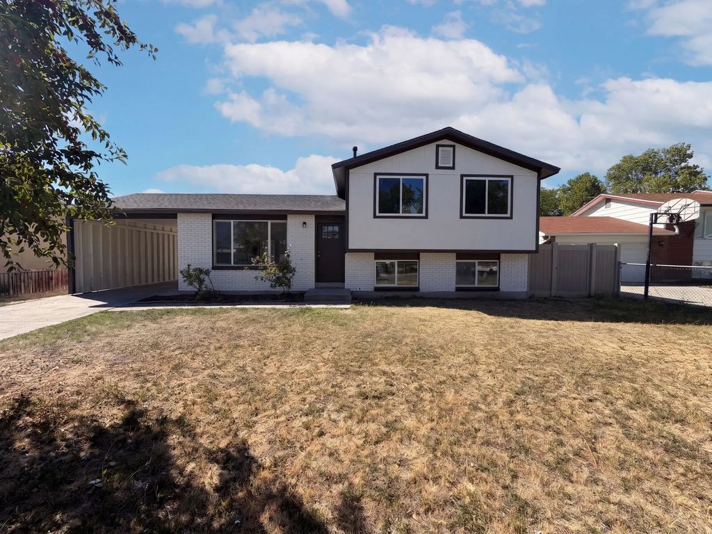 4259 W Stane Ave, West Valley City