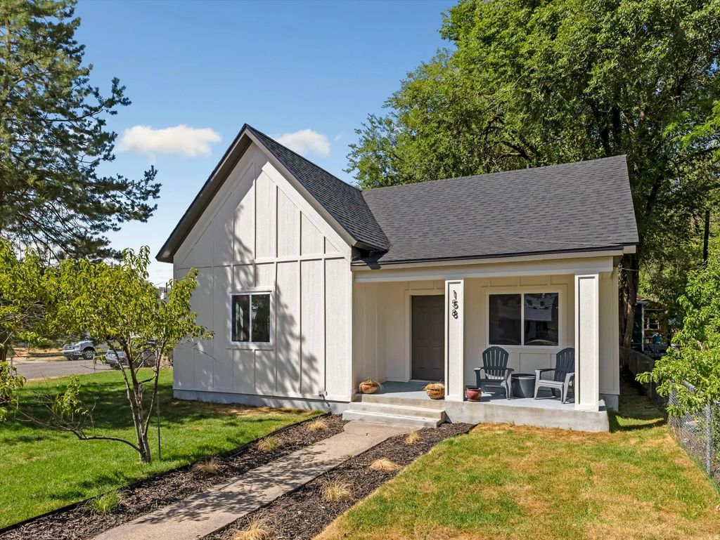 158 E 29th St S, Ogden