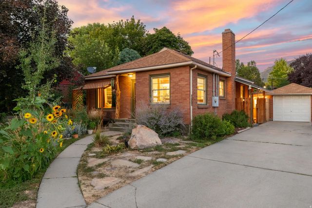 4507 S Russell St E, Holladay
