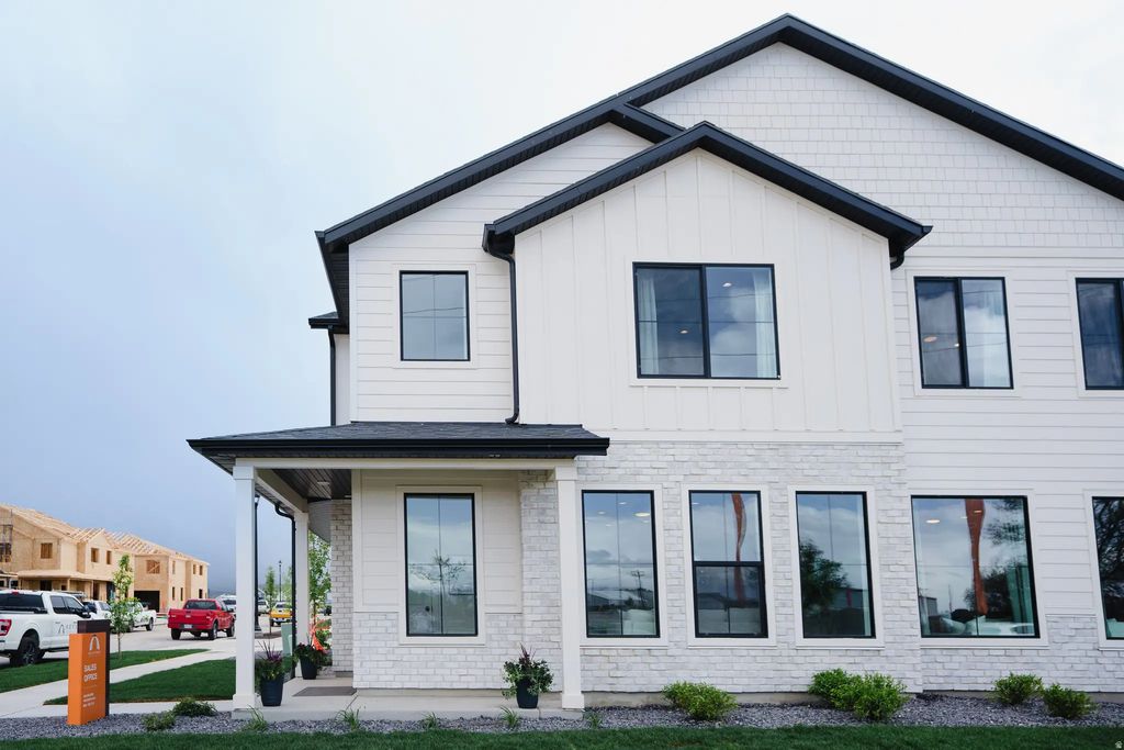 908 S River Bottoms E 183, Spanish Fork