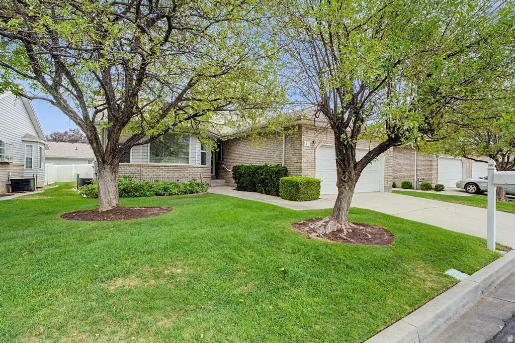 145 N 170 E, Orem