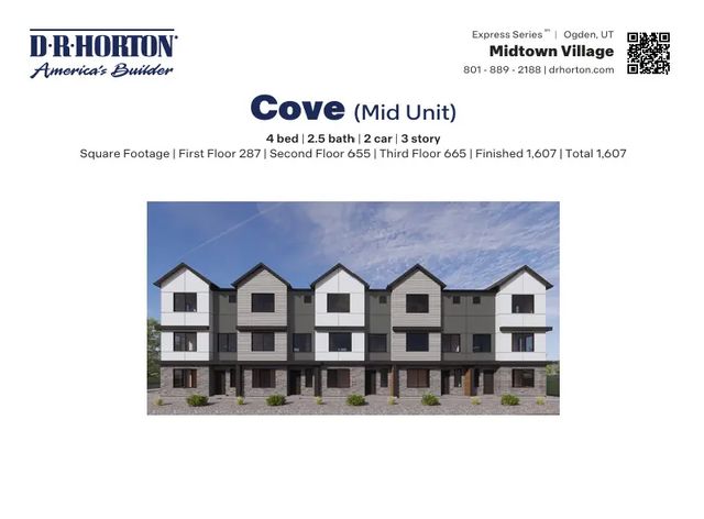 1454 S 470 E 155, Ogden