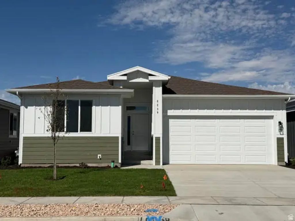 2239 S 2080 W, West Haven