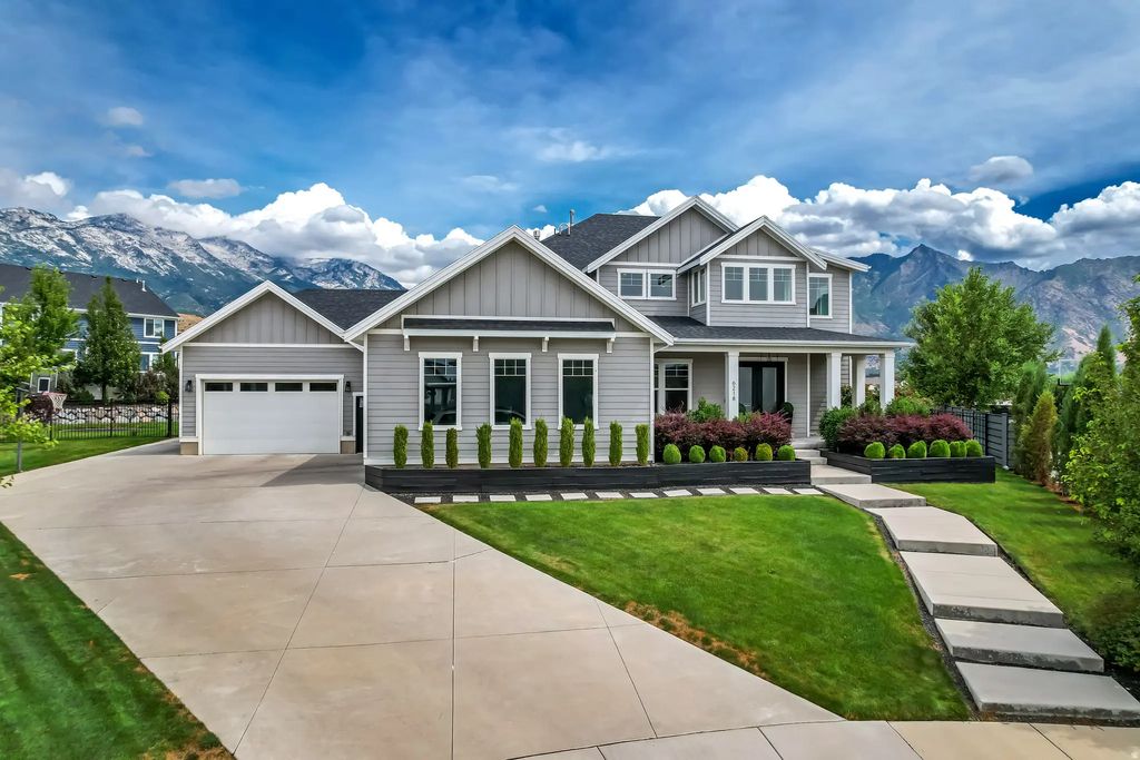 6218 W Grant Cir, Highland