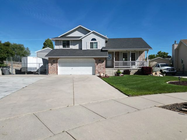 1896 W Orchard View Cir, South Jordan