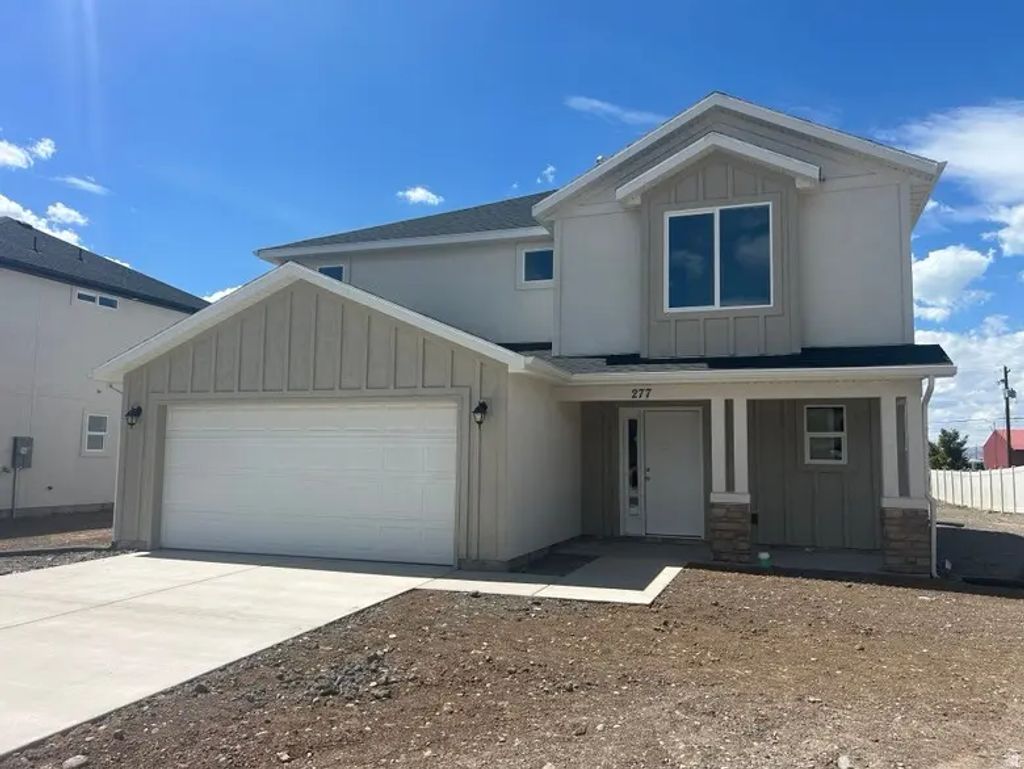 277 N 850 W Lot 3, Springville