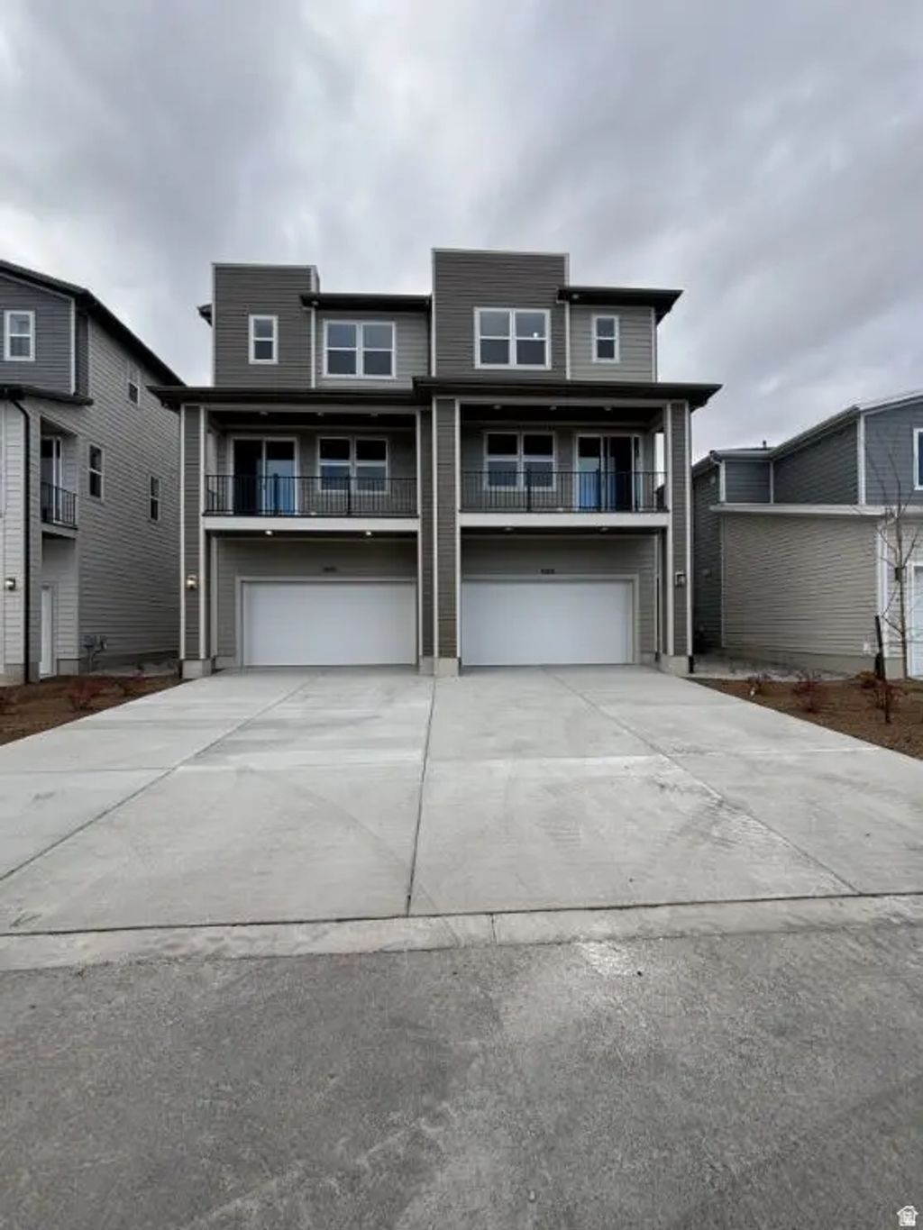 12674 S Lincoln Peak Ln 111, Herriman