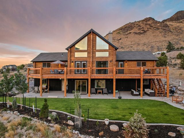 15145 S Step Mountain Rd, Herriman