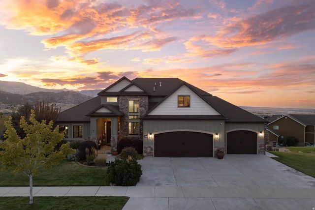 6772 W Clear Water Dr, Herriman