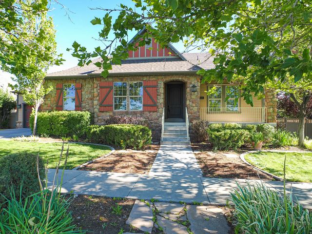 4418 Cool Canyon Ln W, South Jordan