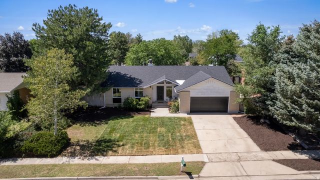 9828 S 2240 E, Sandy