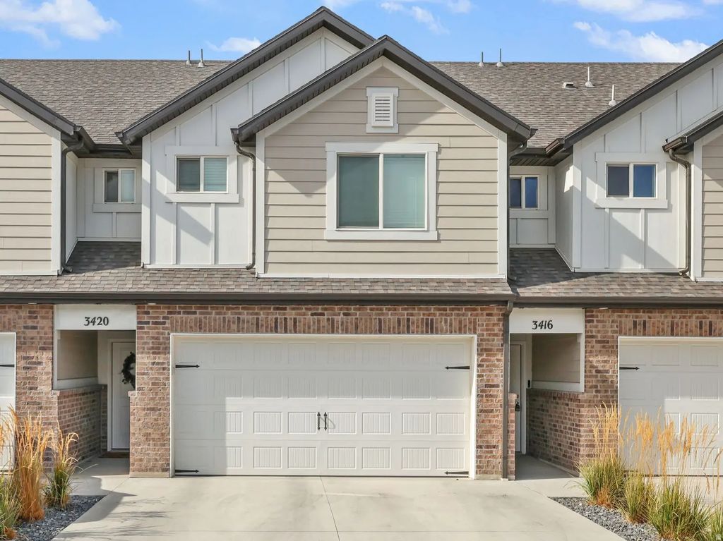 3420 W 3950 S, West Haven