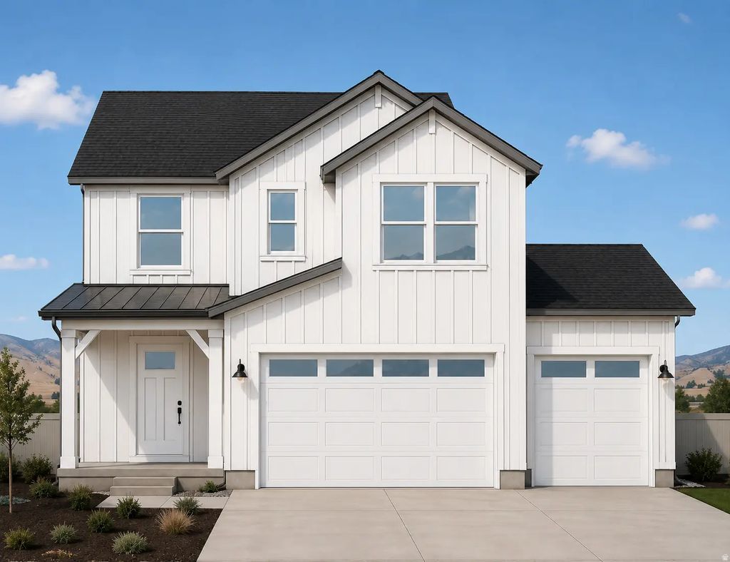 512 W Williams Ln 1004, Grantsville