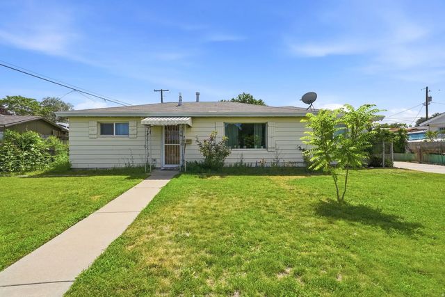 4645 W 4835 S, Kearns