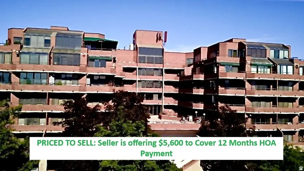 115 S 1100 E 604, Salt Lake City