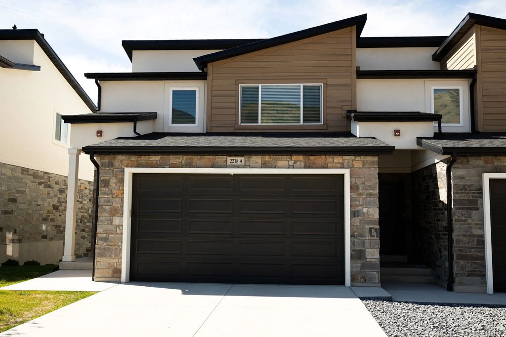 2218 S 635 W #a, Perry