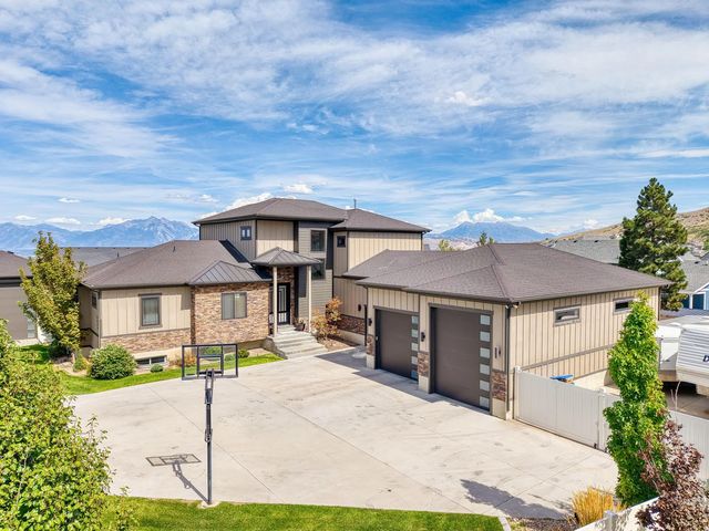 6833 W Rose Canyon Rd, Herriman