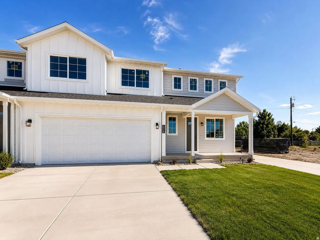 630 E 800 S, Springville