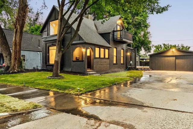 345 Hollywood Ave, Salt Lake City
