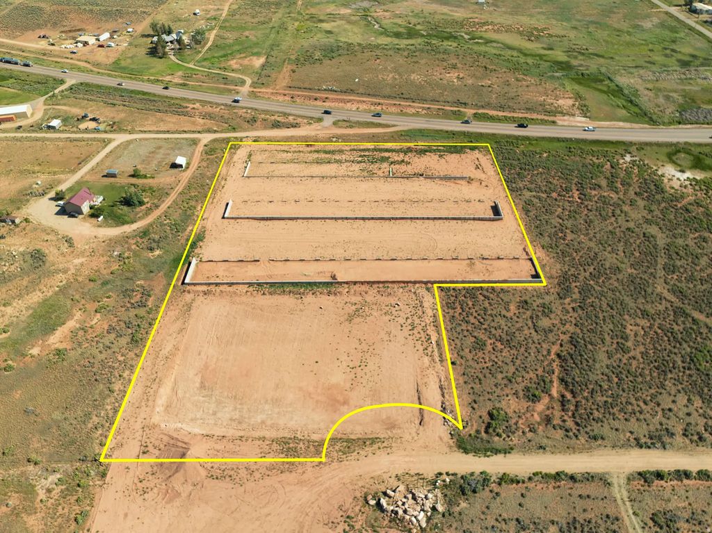 44776 W 6000 S, Fruitland