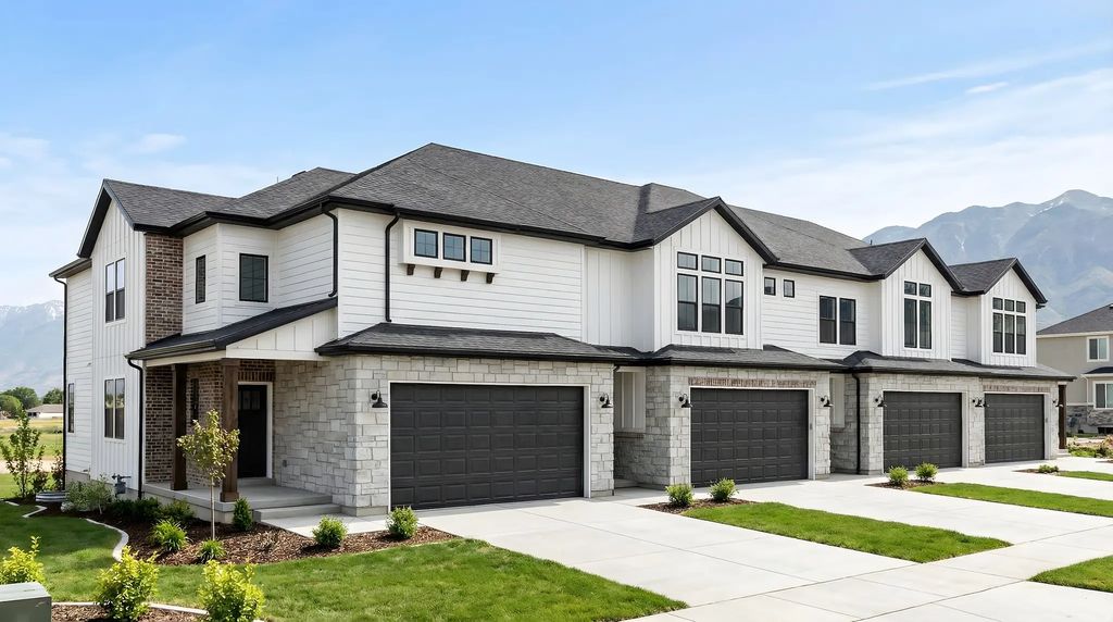 1445 W Pleasant View Dr 31, Kaysville