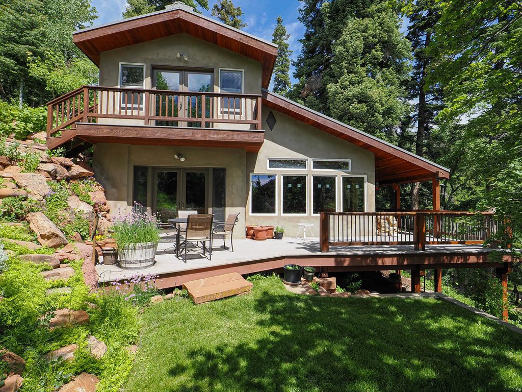 2137 N Pinecrest Canyon Rd #35 Rd E, Emigration Canyon