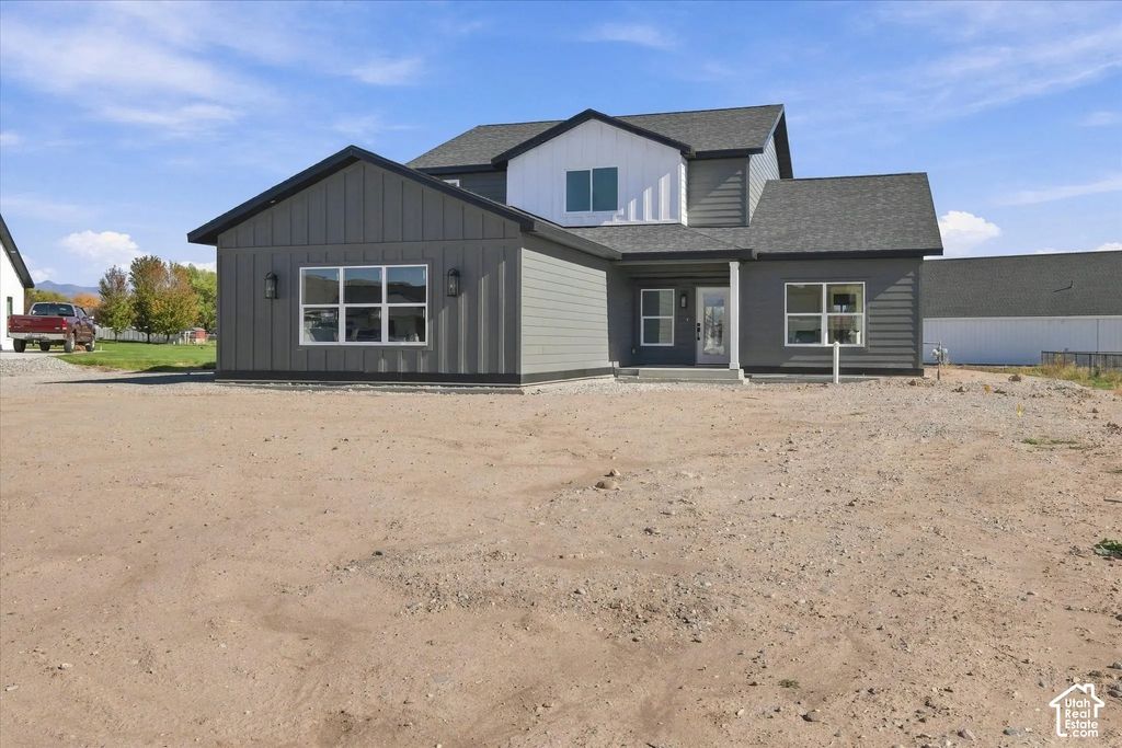 439 Tee Cir, Preston