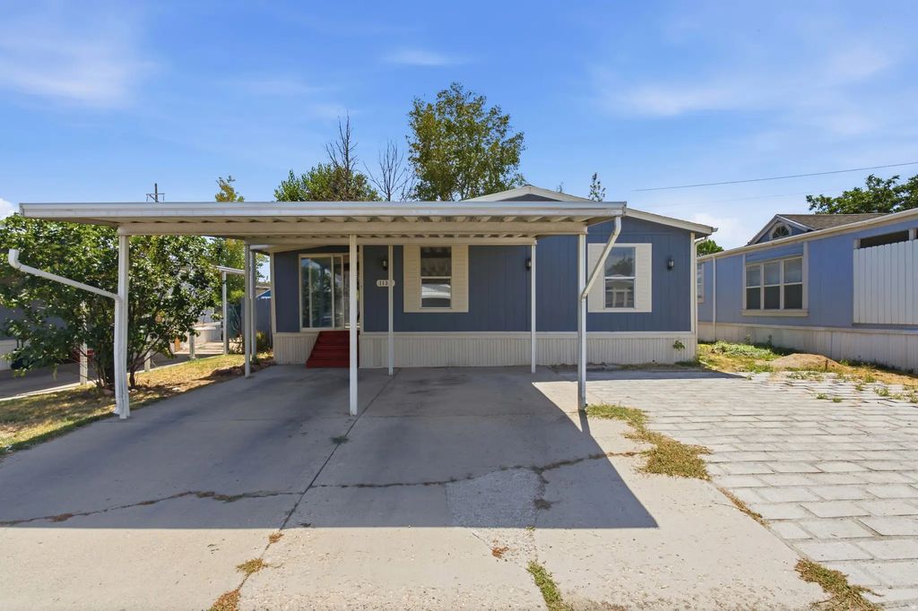 1137 W Sierra Vista St S 205, West Valley City