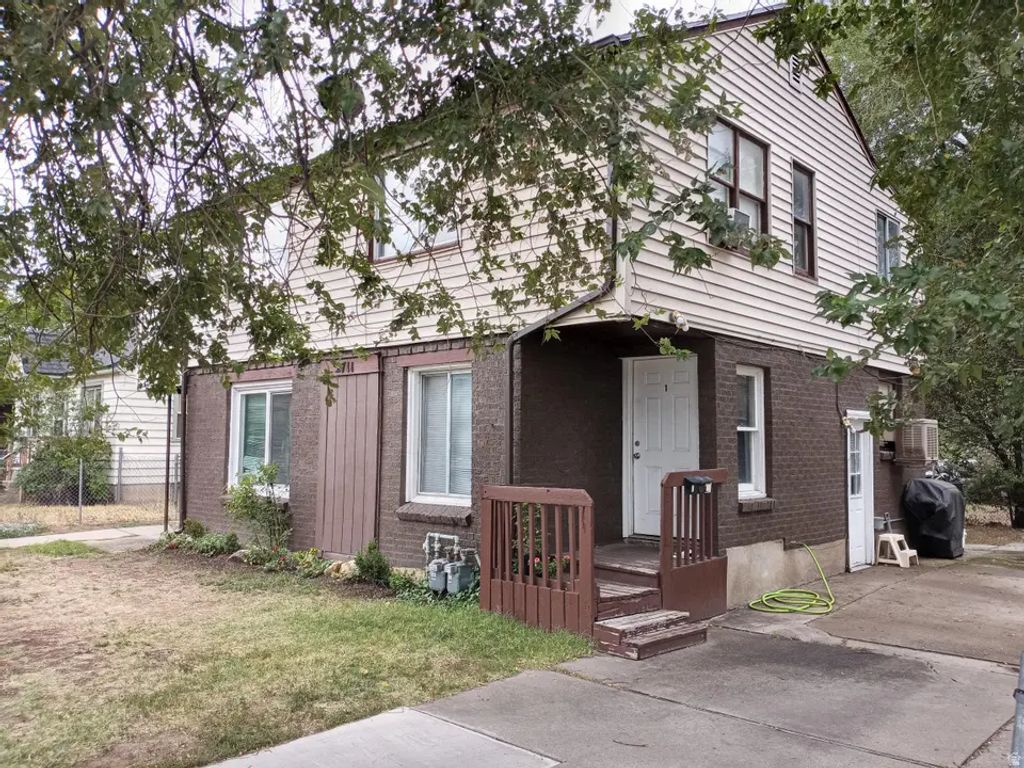 2711 N Liberty Ave A1,2,3, Ogden