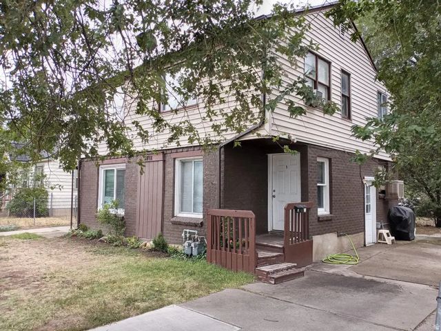2711 N Liberty Ave A1,2,3, Ogden