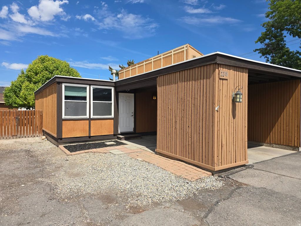 2218 W 4185 S, Taylorsville