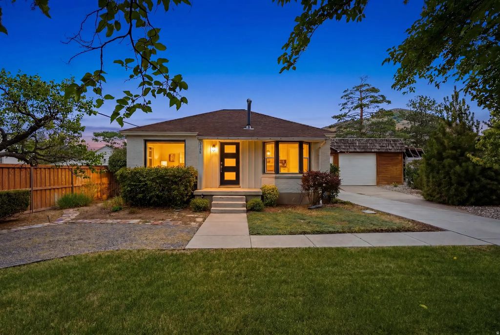 3185 E Gregson Ave, Millcreek