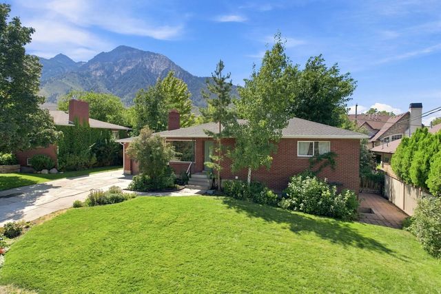3356 E Birch Cir S, Holladay