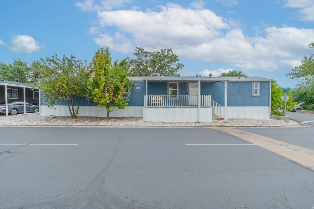 2509 W 2780 S, West Valley City