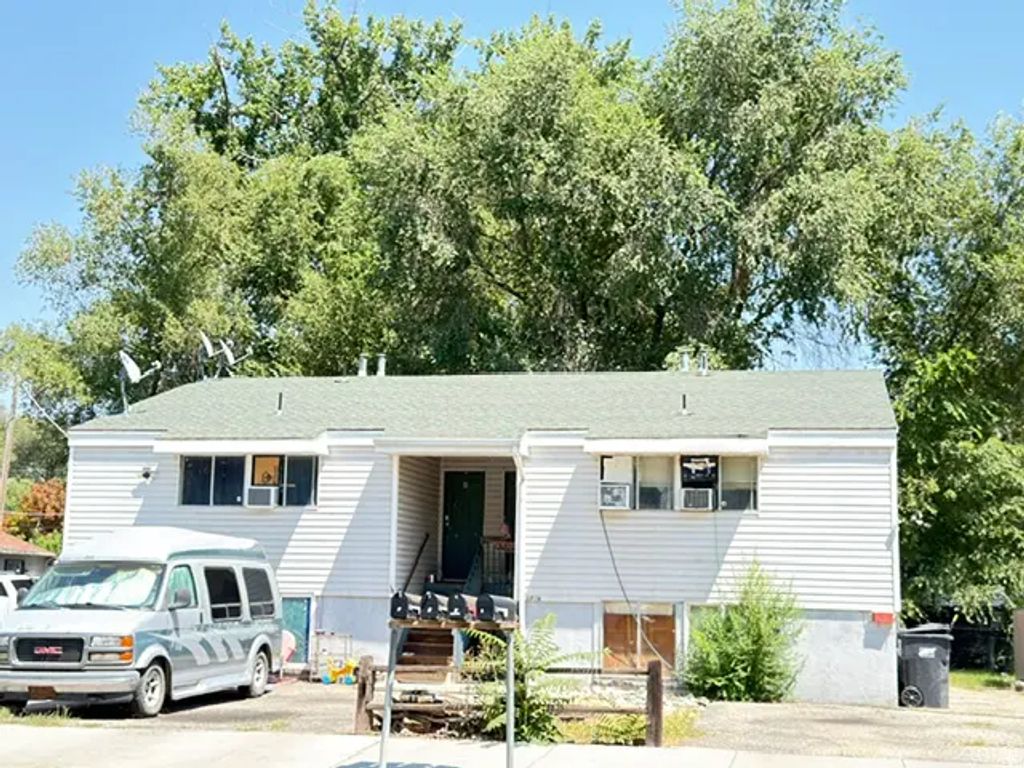 3781 S Mccall St, South Salt Lake