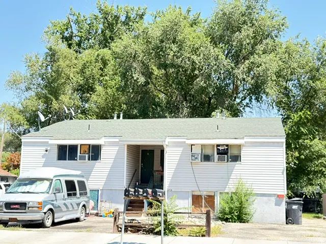 3781 S Mccall St, South Salt Lake
