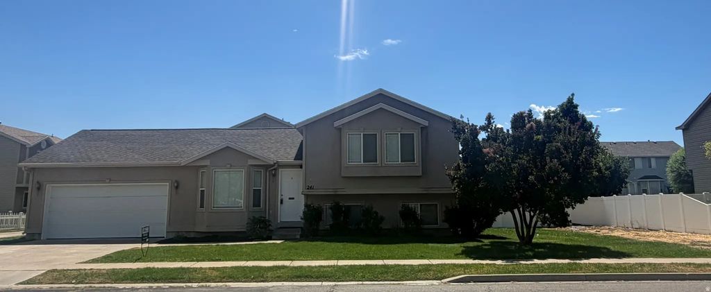 241 W 1875 N, North Ogden