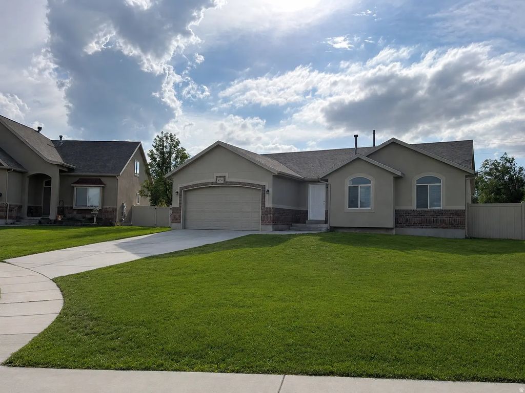 6364 W Dillan Cir, Herriman