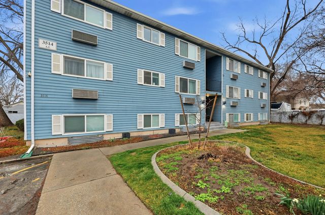 3514 S 300 E K, Salt Lake City